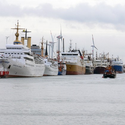 ferienwohnung-cuxhaven-schiffe-7